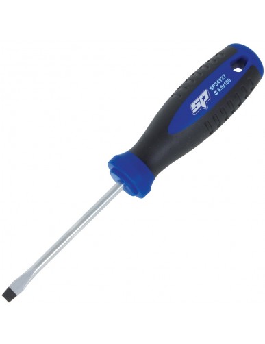 Slotted Screwdrivers
