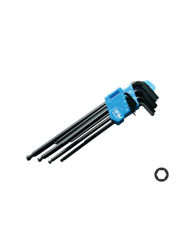 Hex Key Sets
