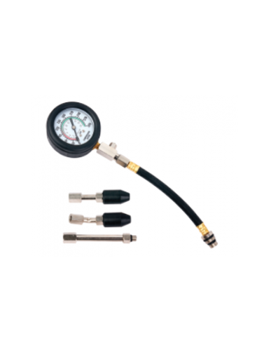 Engine/Exhaust Systems