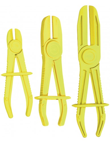 Line Clamps