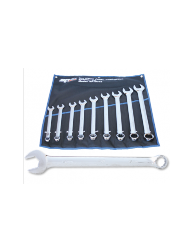 Combination Spanner Sets