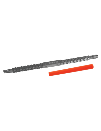 Thread & Stud Repair