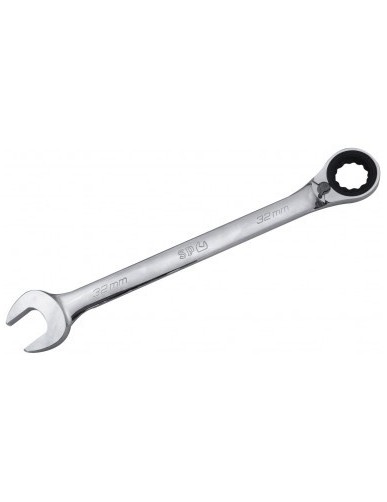 Geardrive Spanners