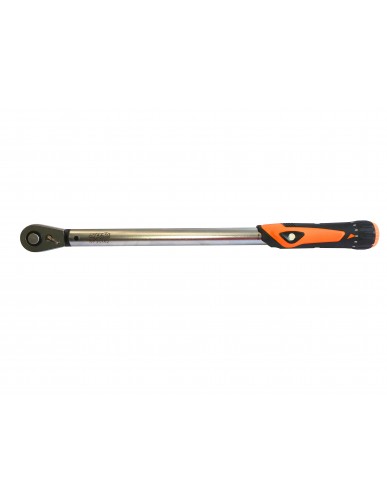 Torque Wrenches