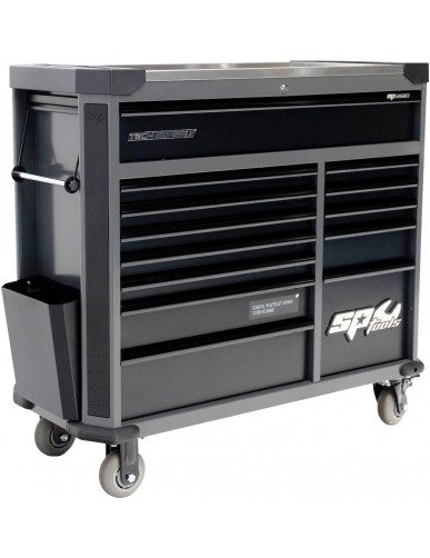 Tech Series - 13 Drawers XL