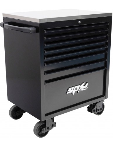 USA Series - 8 Drawers L