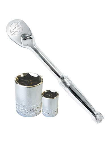 Sockets & Accessories