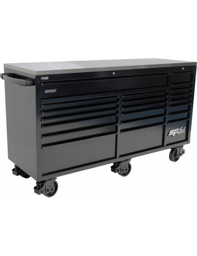 USA Series - 21 Drawers XXL