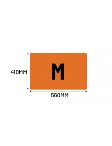 Regular Eva Foam Inlays