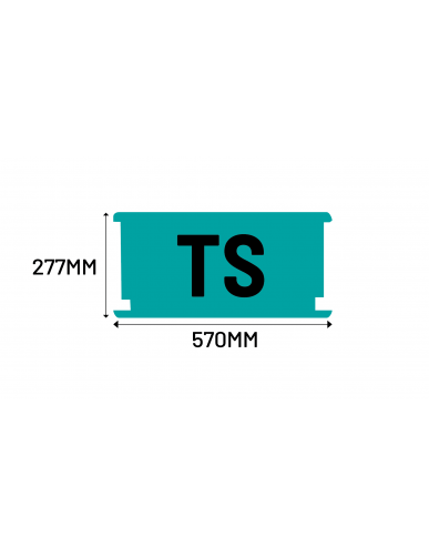 Top Small EVA Foam Inlays