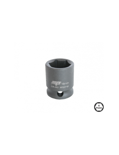 Punte a impatto ind. & Acc.